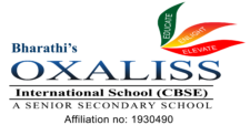 OXALISS CBSE