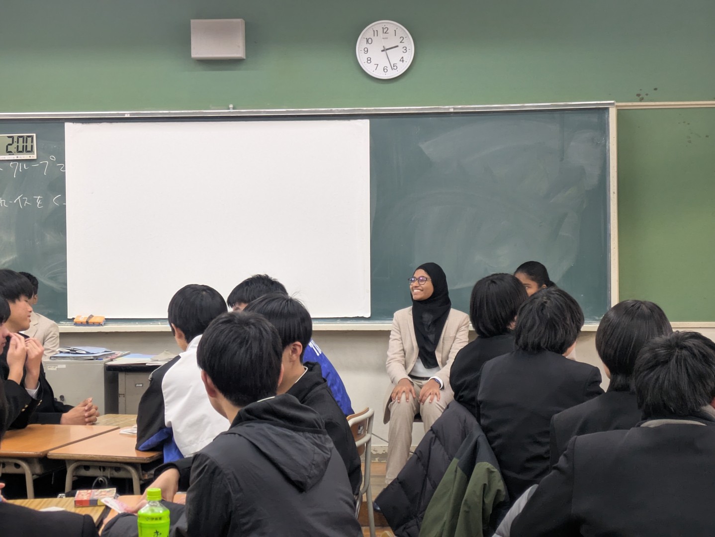 Classrooms (11)